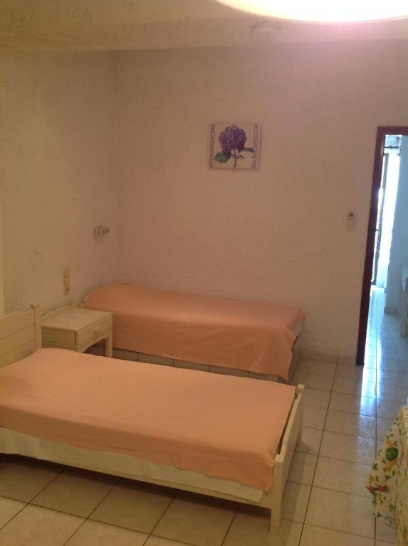 Nontas Apartments Hersonissos  Cameră foto