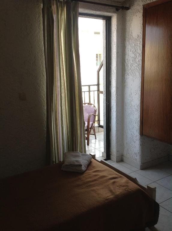 Nontas Apartments Hersonissos  Cameră foto