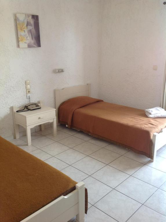 Nontas Apartments Hersonissos  Cameră foto